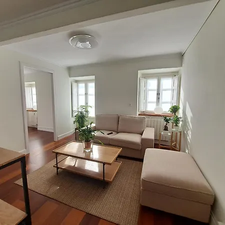 Casa Jardin En Vello