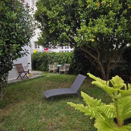 Casa Jardin En Vello דירה פרול