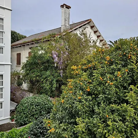 Apartman Casa Jardin En Vello