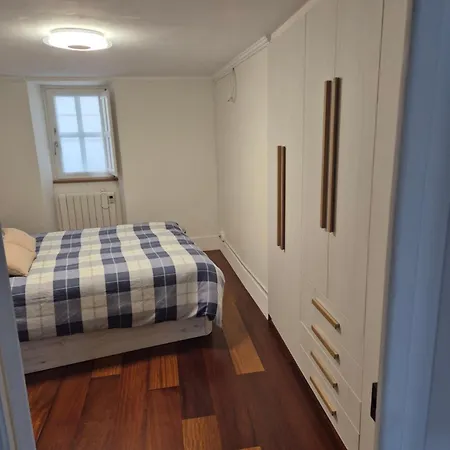 דירה Casa Jardin En Vello