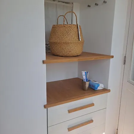דירה Casa Jardin En Vello