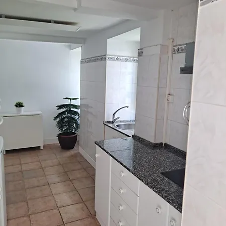 Casa Jardin En Vello *