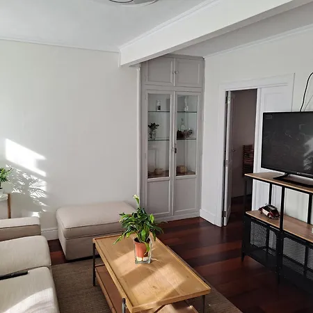 Apartman Casa Jardin En Vello *