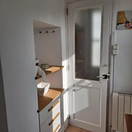 Casa Jardin En Vello *