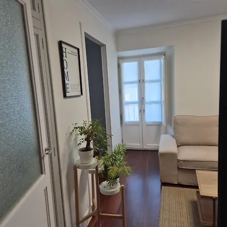 Apartman Casa Jardin En Vello