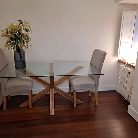 Casa Jardin En Vello