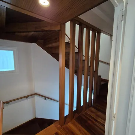 Casa Jardin En Vello *