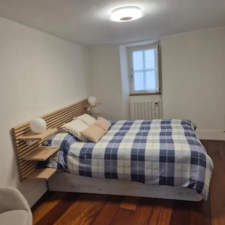 Apartman Casa Jardin En Vello *