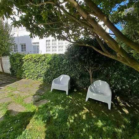 Casa Jardin En Vello *