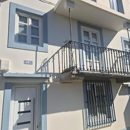 Casa Jardin En Vello *