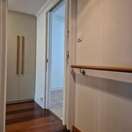 Casa Jardin En Vello דירה *